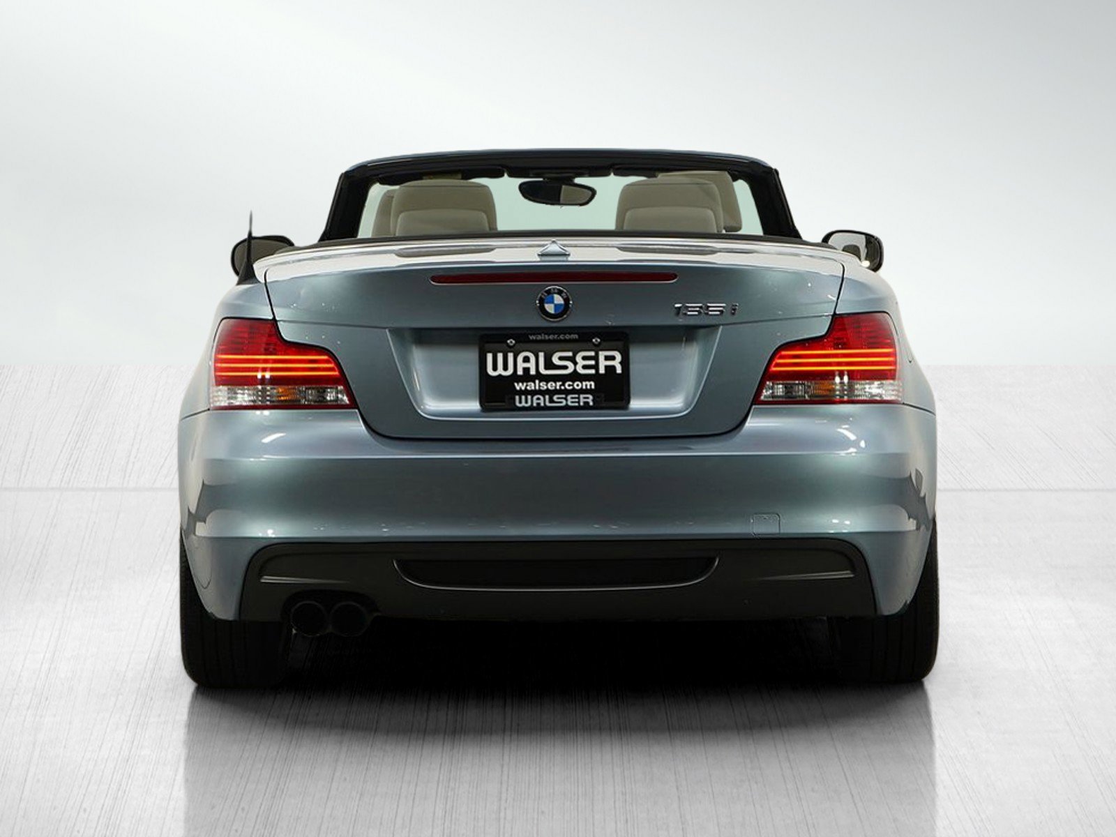 2011 Bmw 135i 1-Series photo 4