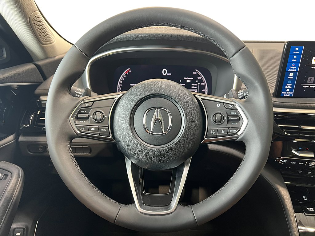 2026 Acura MDX SH-AWD photo 21