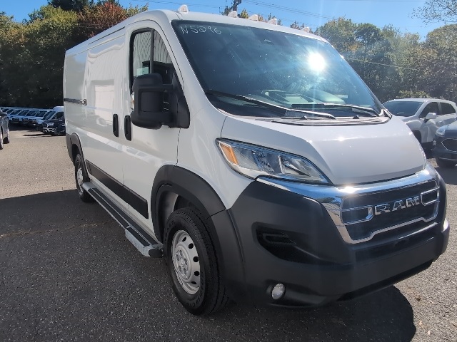 2023 Ram ProMaster 2500 Base photo 3