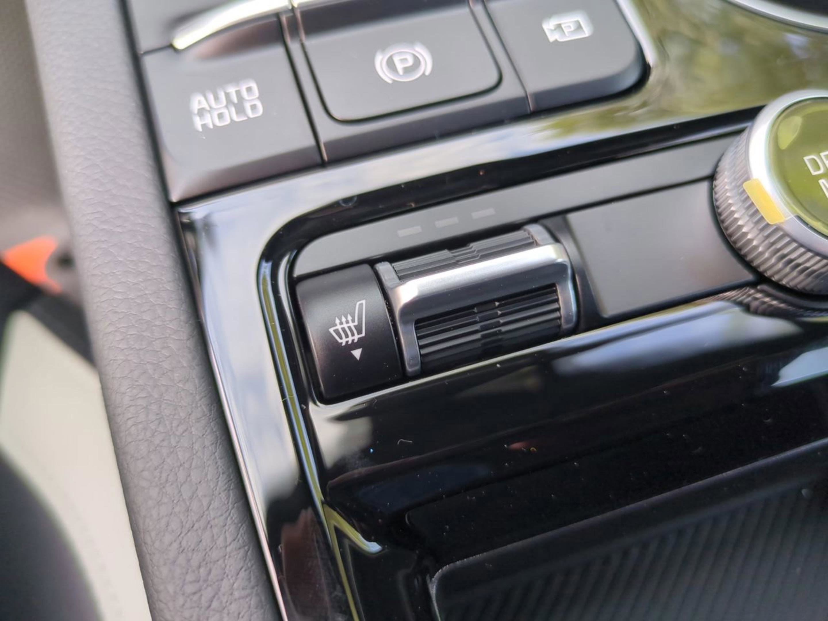 2026 Kia K5 GT-Line photo 22