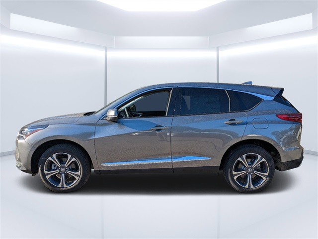 2025 Acura RDX Technology photo 6