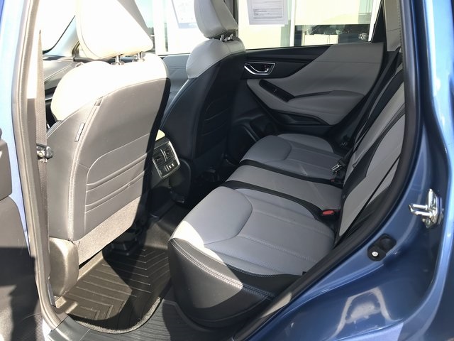 2019 Subaru Forester Limited photo 14