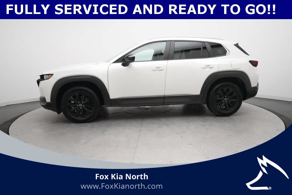 2023 Mazda CX-50 2.5 Select photo 16