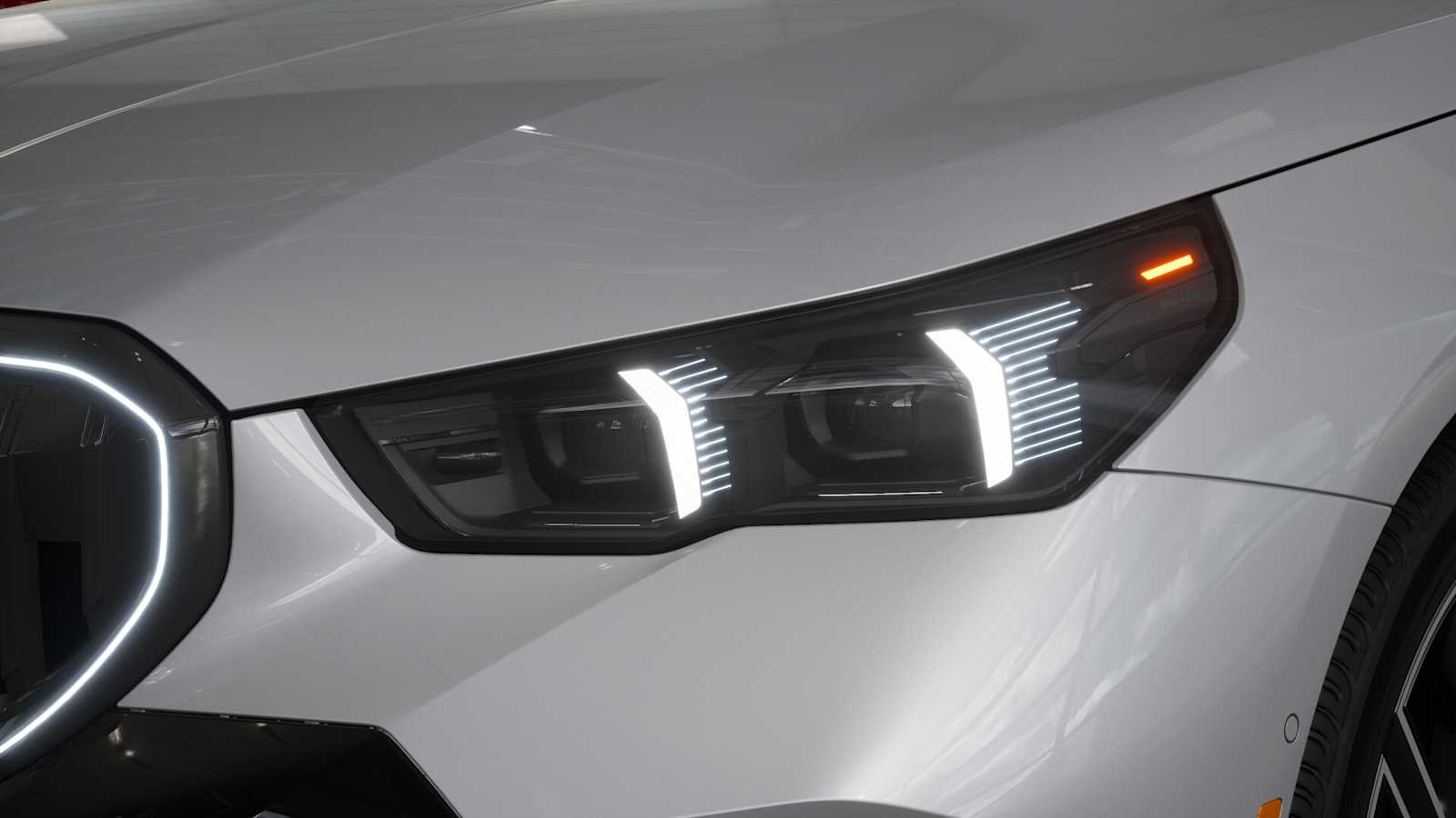 2026 Bmw i5 xDrive40 photo 6