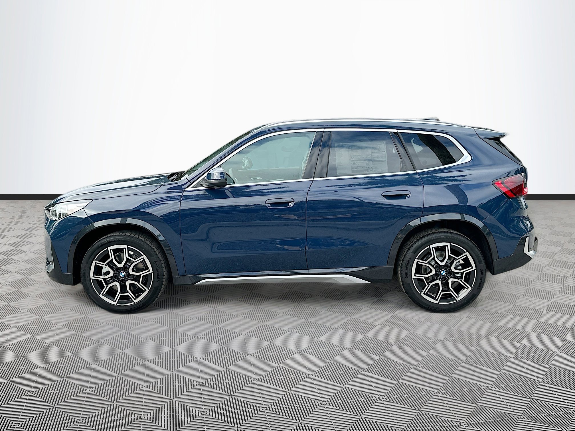 2026 Bmw X1 XDrive28i photo 4