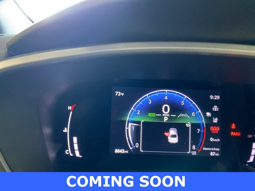 2023 Toyota Corolla XSE photo 7