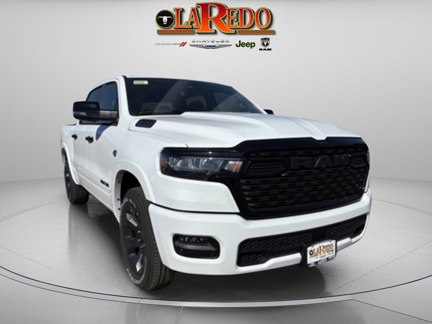 2026 RAM Ram 1500 Pickup Big Horn/Lone Star's photo