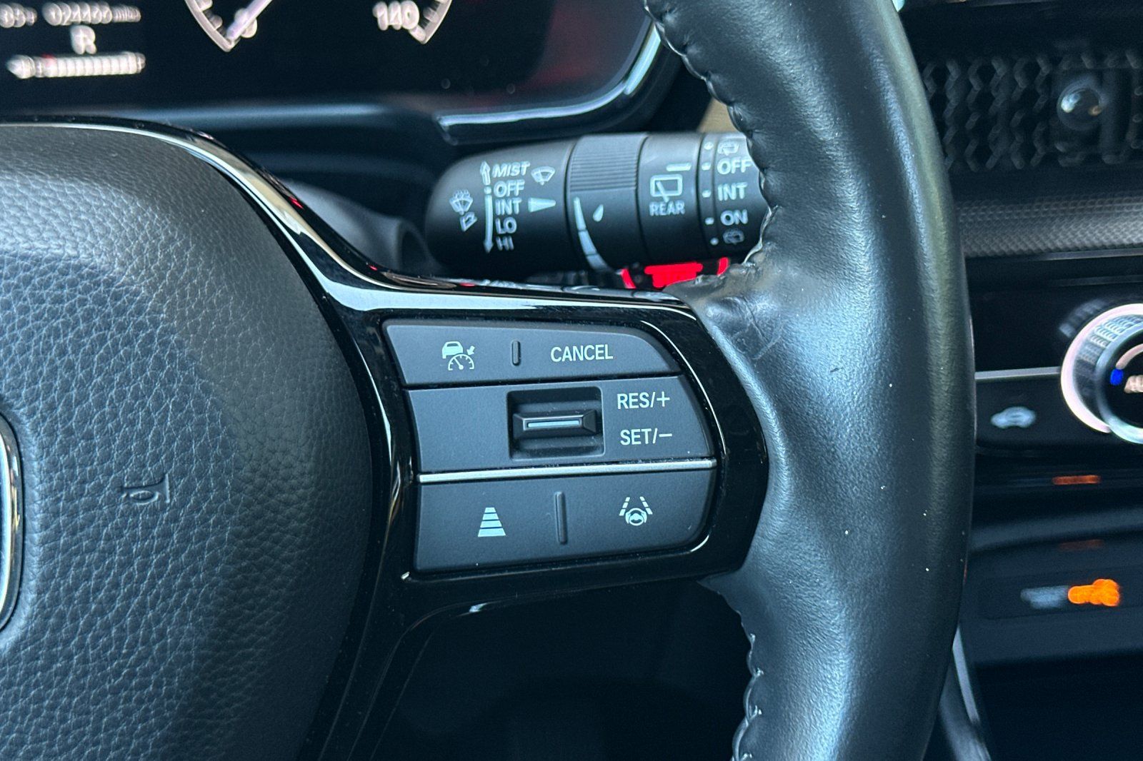 2023 Honda CR-V EX-L photo 24