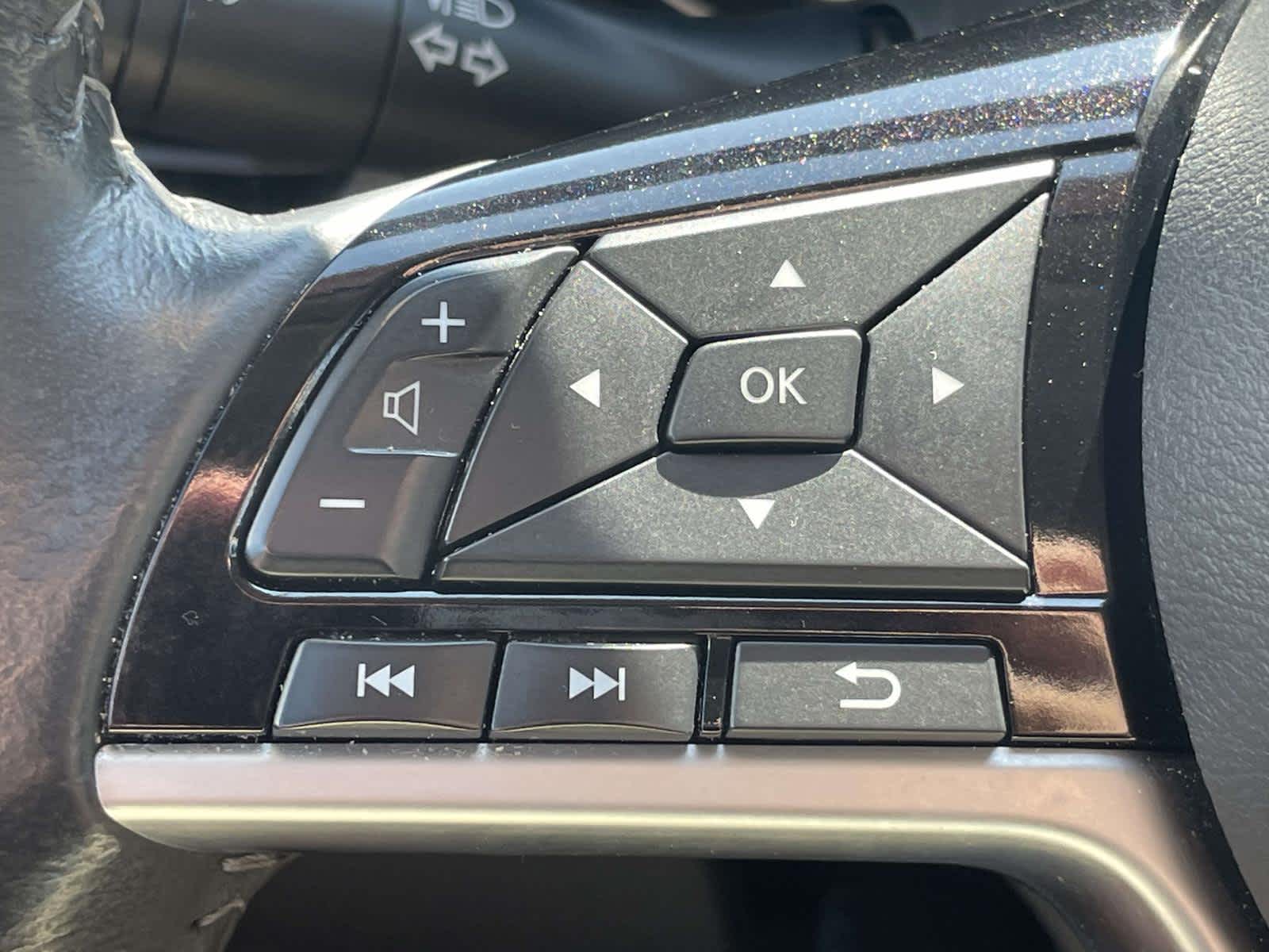 2022 Nissan Altima 2.5 SL photo 27
