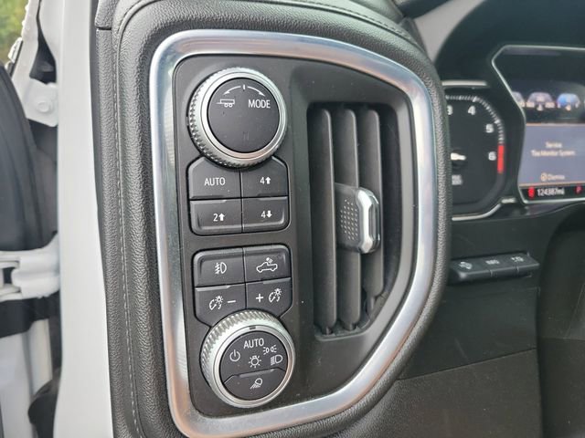 2020 Gmc Sierra 3500 HD Denali photo 17
