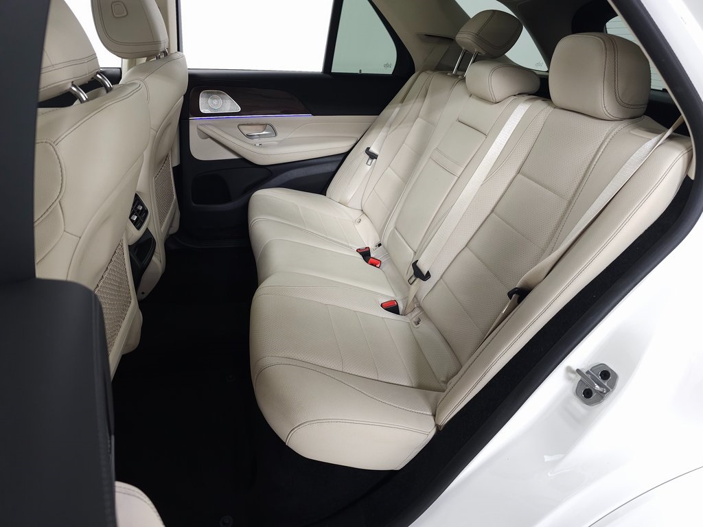 2022 MERCEDES-BENZ GLE-CLASS - Image 38