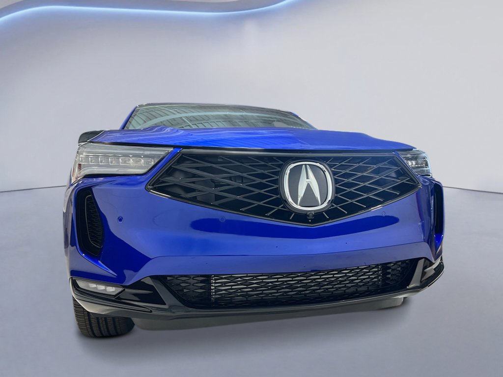 2025 Acura RDX A-Spec Advance photo 9