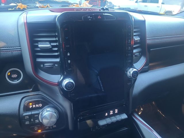 2025 Ram 1500 Rebel photo 7