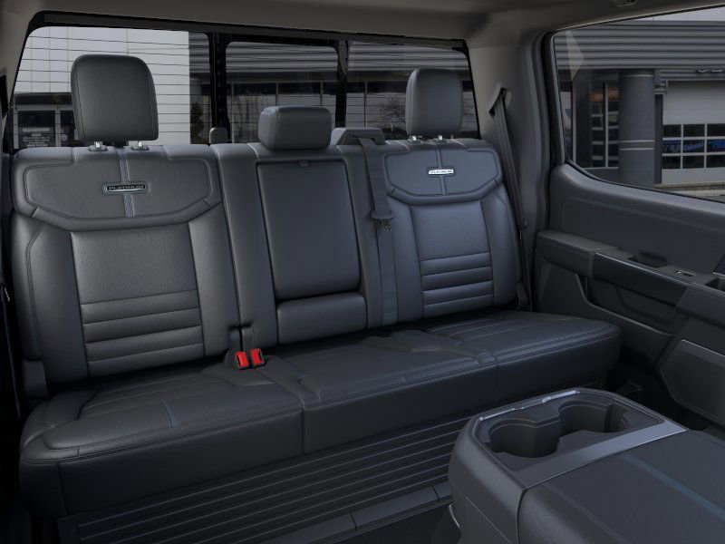 2026 FORD F-250 - Image 10