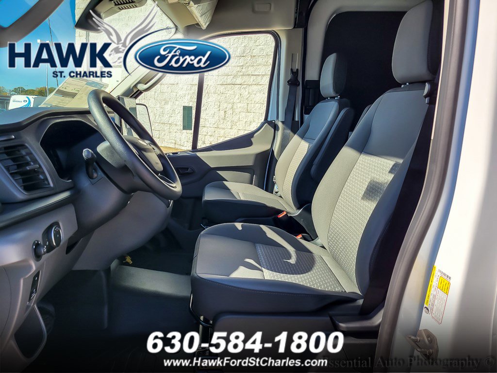 2026 FORD TRANSIT - Image 8