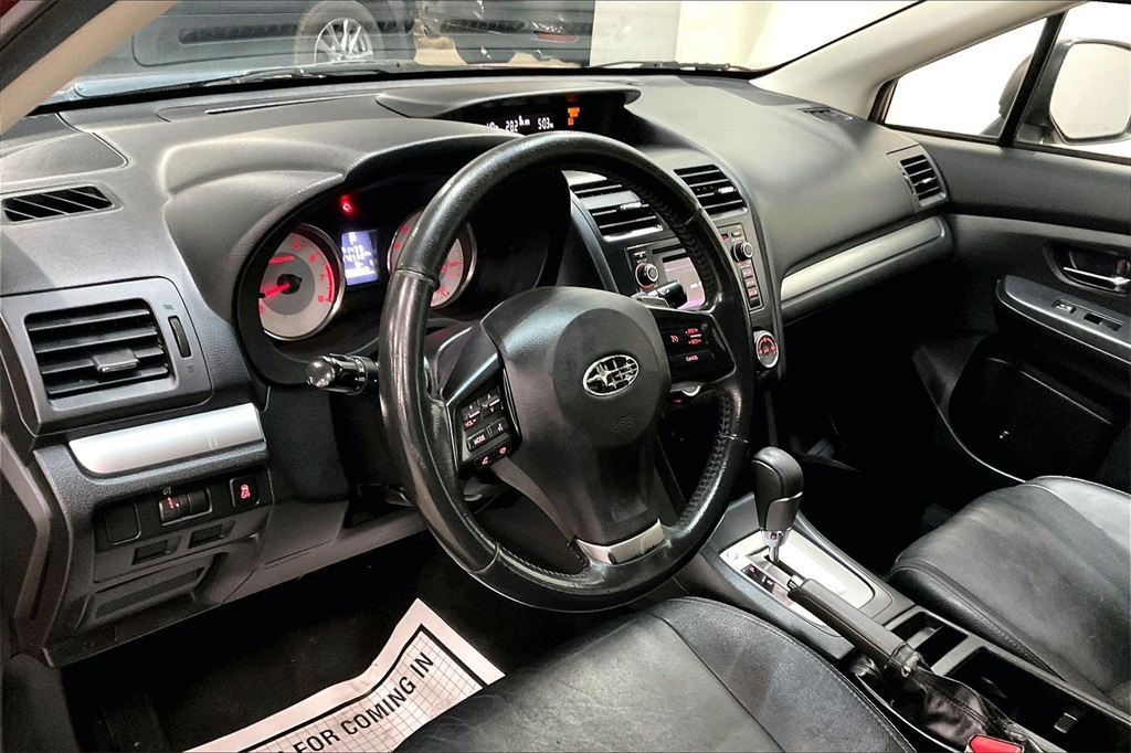 2013 SUBARU IMPREZA - Image 12