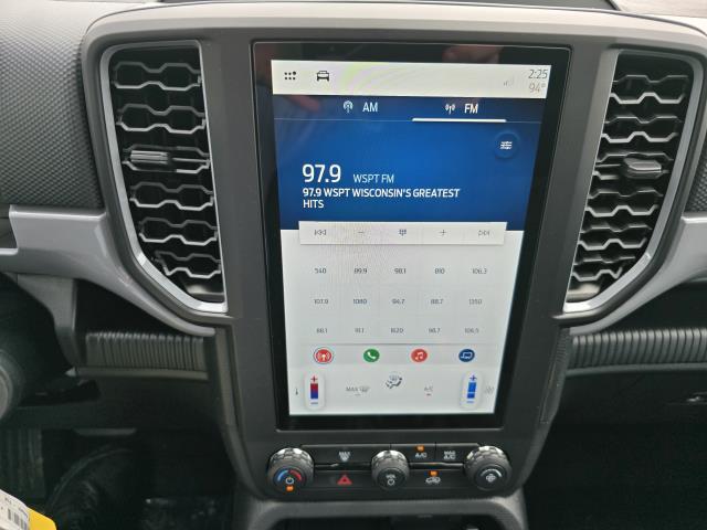 2025 Ford Ranger XL photo 16