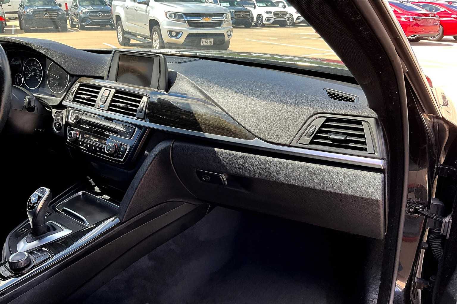 2016 Bmw 428i GC SULEV-PZEV photo 17