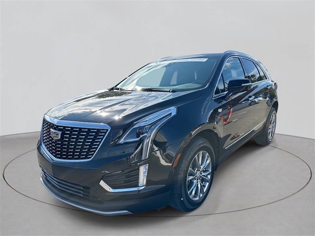 2023 Cadillac XT5 Premium Luxury photo 29