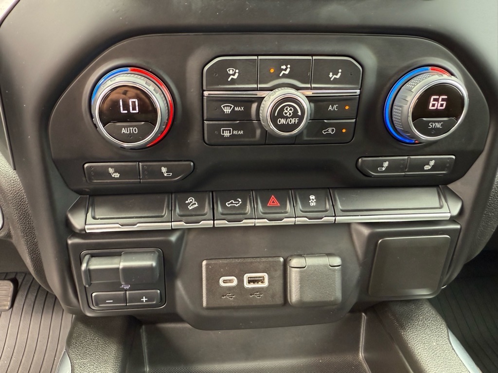 2021 Chevrolet Silverado 1500 LT Trail Boss photo 20