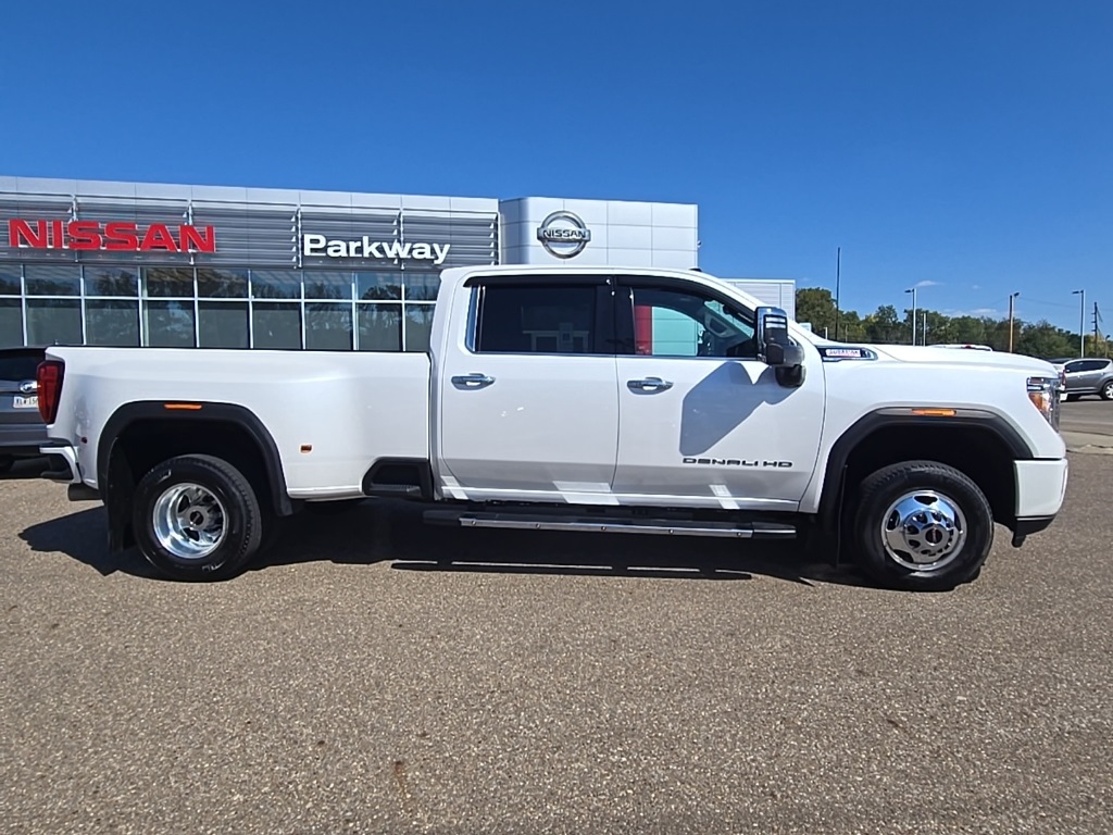 2020 Gmc Sierra Denali photo 8