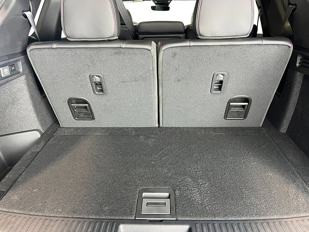 2025 Acura MDX A-Spec photo 21