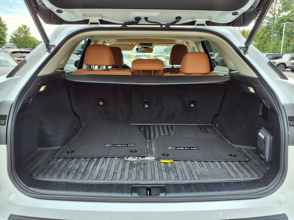 2022 Lexus RX 350 photo 24