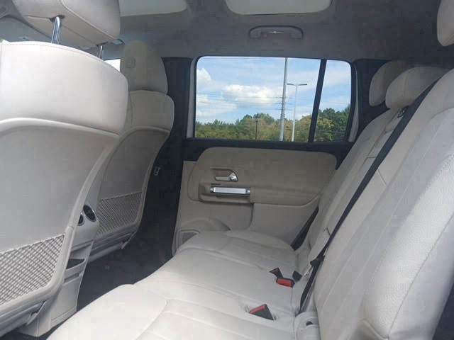 2022 Mercedes Benz GLB 250 4MATIC photo 8