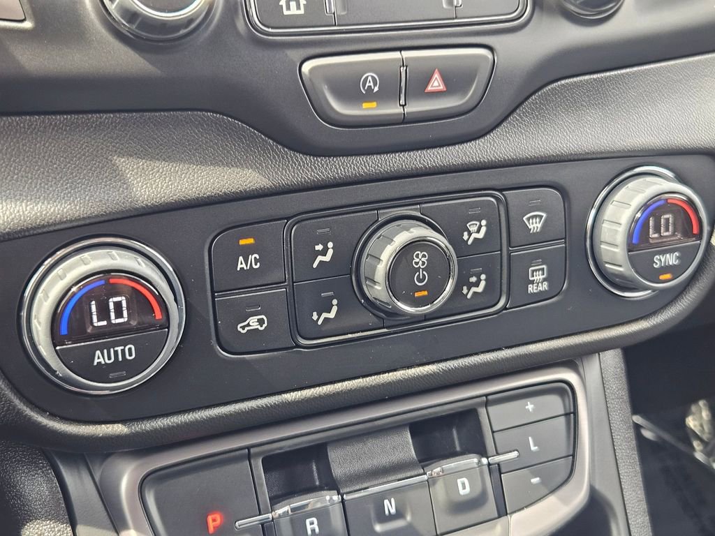 2023 Gmc Terrain AT4 photo 22