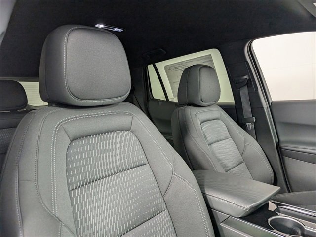 2025 Chevrolet Equinox LT photo 11