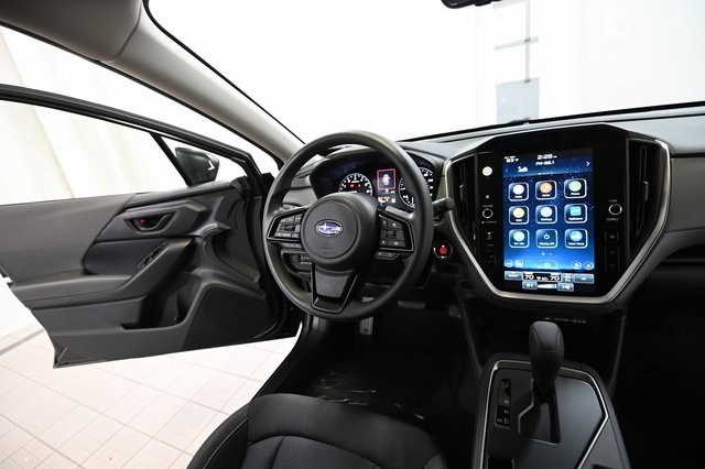 2025 Subaru Crosstrek Premium photo 18