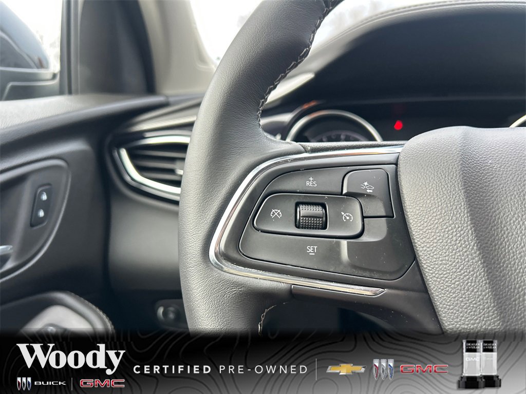 2023 BUICK ENCORE GX - Image 18