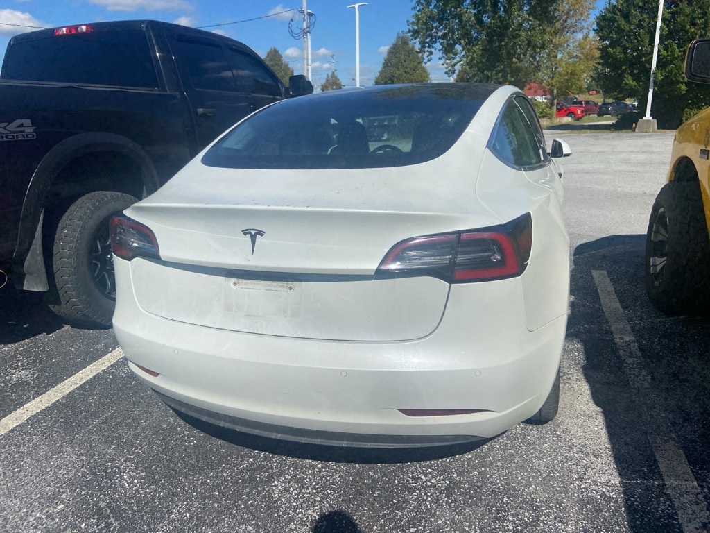 2020 Tesla Model 3 photo 5