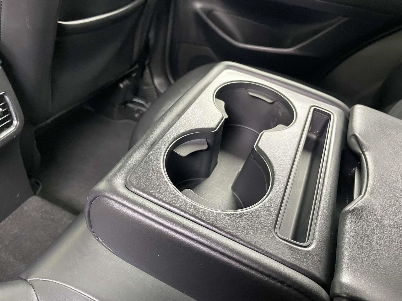 2021 Mazda CX-5 Touring photo 11