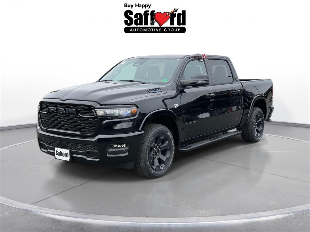 2026 RAM Ram 1500 Pickup Big Horn/Lone Star's photo