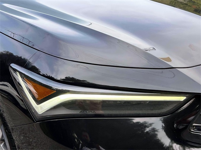 2023 Acura Integra Base photo 9