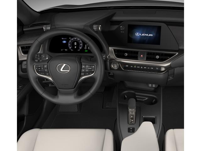 2025 Lexus UX photo 6