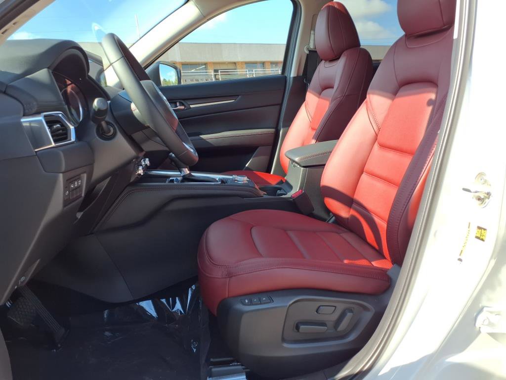 2025 Mazda CX-5 2.5 S Carbon photo 13