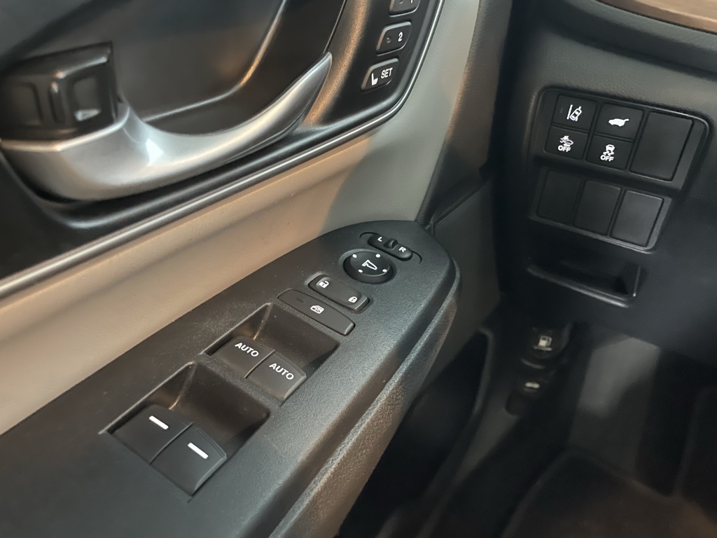 2020 Honda CR-V EX-L photo 20
