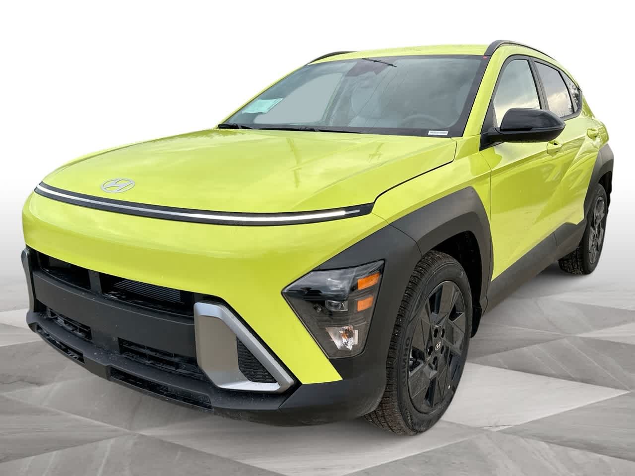 2026 Hyundai Kona SEL photo 4