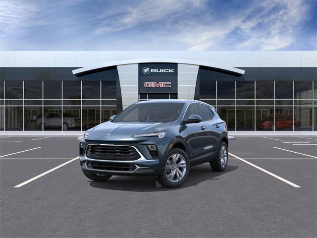 2026 Buick Encore GX Preferred photo 7