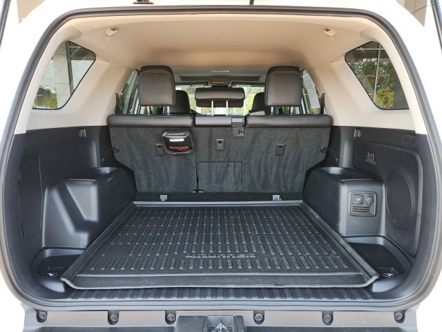 2023 Toyota 4Runner Limited photo 20