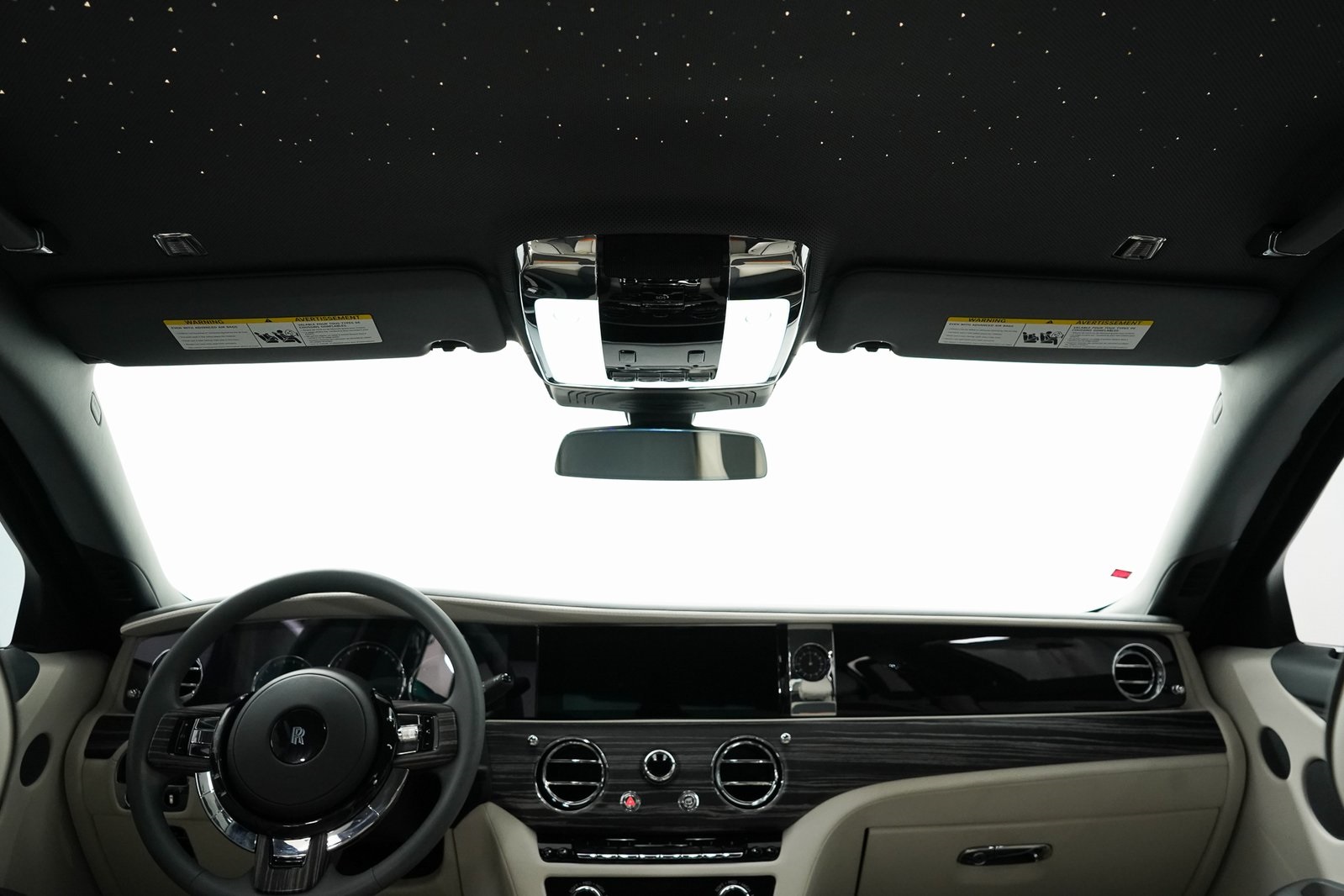 2022 Rolls Royce Ghost RR21 photo 30