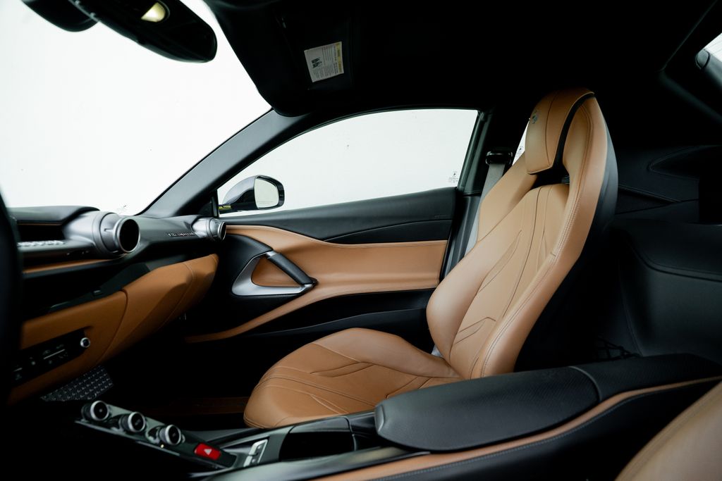 2018 Ferrari 812 Superfast photo 27