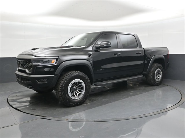 2026 Ram 1500 RHO photo 2