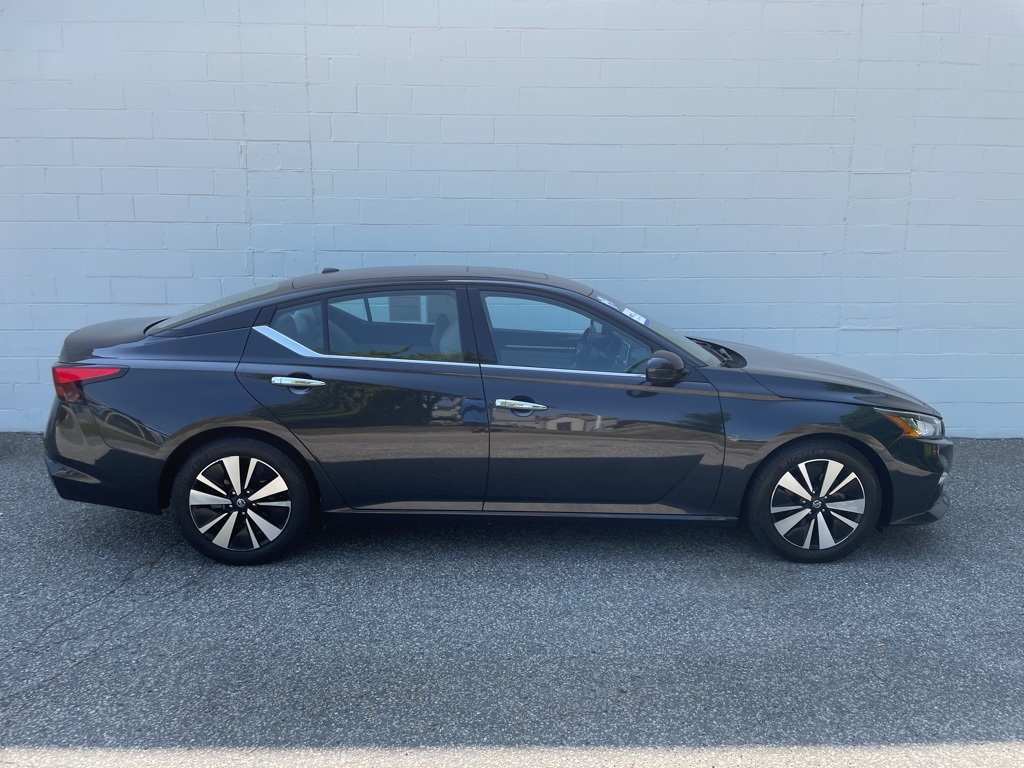2019 Nissan Altima 2.5 SL photo 3
