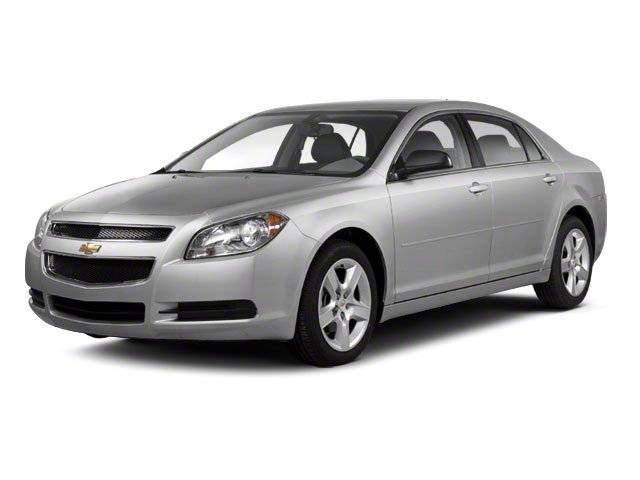 2010 Chevrolet Malibu 2LT