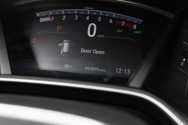 2021 Honda CR-V EX photo 22