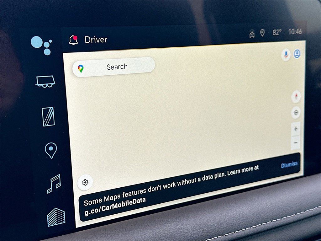 2022 Chevrolet Tahoe LT photo 12