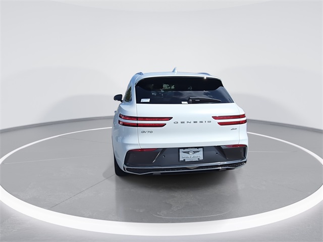 2026 Genesis GV70 2.5T Advanced photo 7